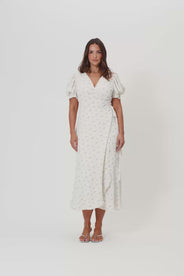 Ferrone Midi Dress thumbnail image