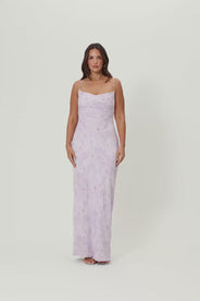 Vienna Maxi Dress thumbnail image