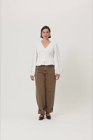 Palena Blouse thumbnail image