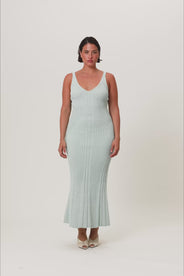 Lugo Structured Dress thumbnail image