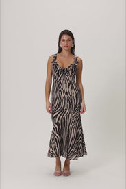 Amalfi Dress thumbnail image