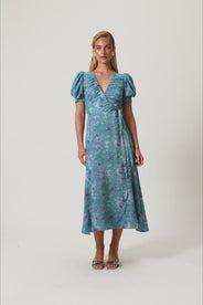 Ferrone Midi Dress thumbnail image