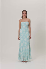 Varna Maxi Dress thumbnail image