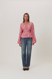 Palena Blouse thumbnail image