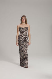 Vienna Maxi Dress thumbnail image