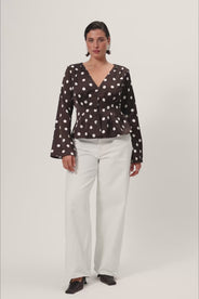 Marmo Blouse thumbnail image