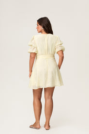 Sicily Dress thumbnail image