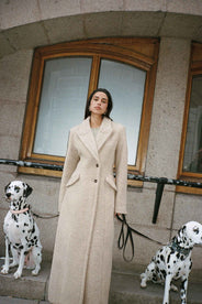 Stockholm Coat thumbnail image