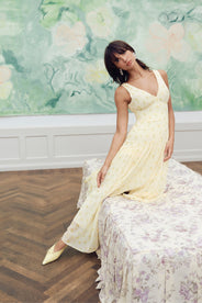 Toulouse Dress thumbnail image
