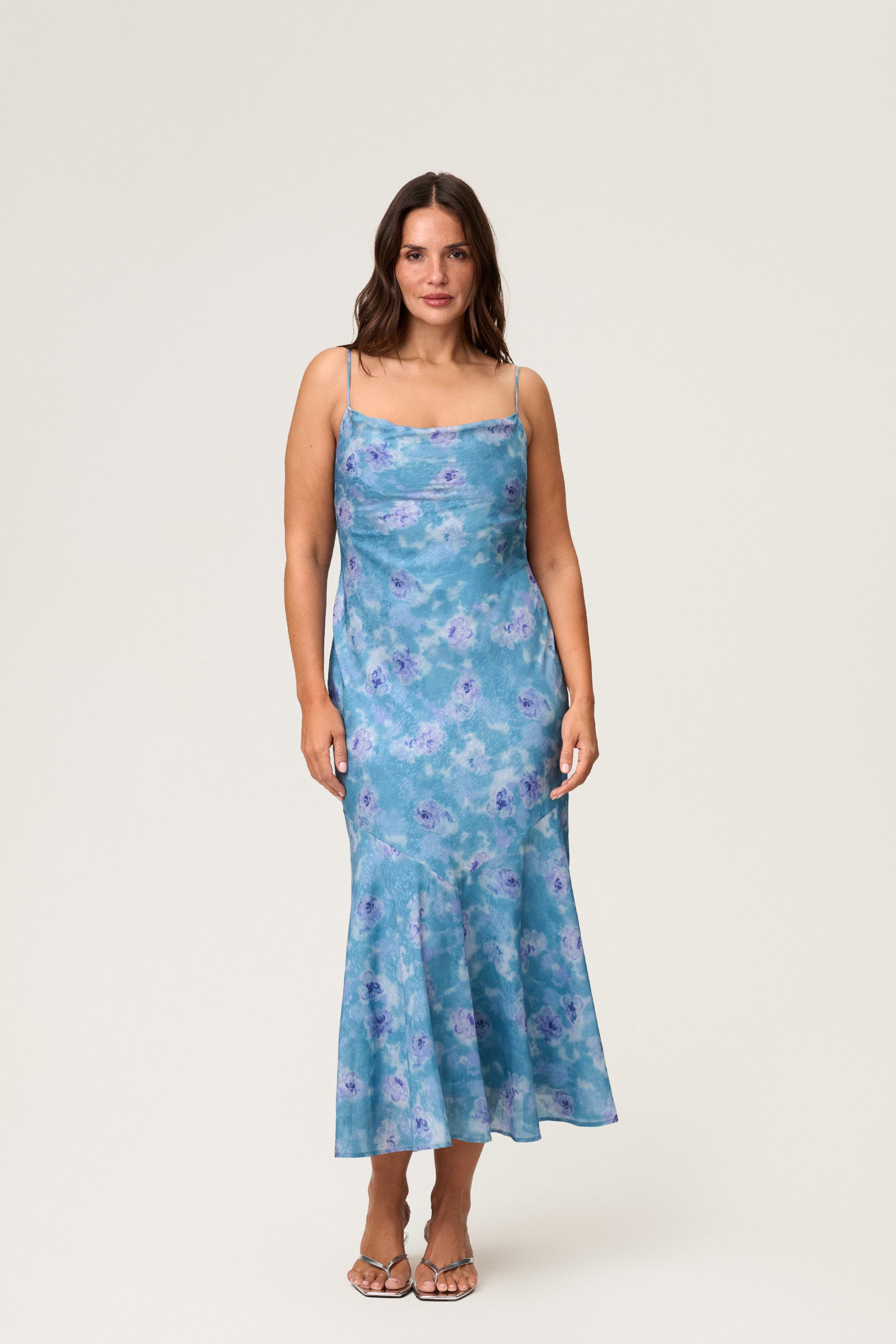 Verona Dress image