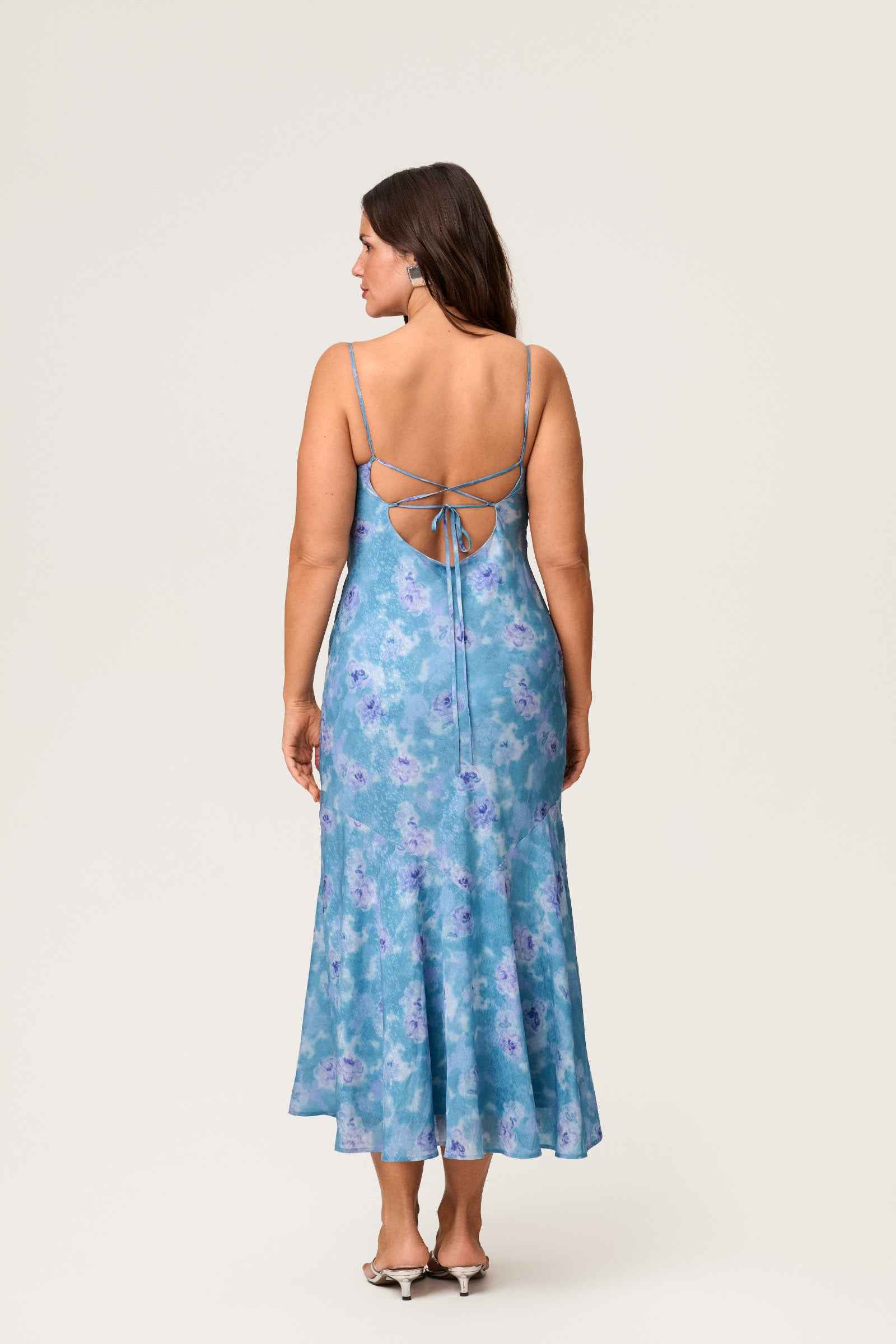Verona Dress image