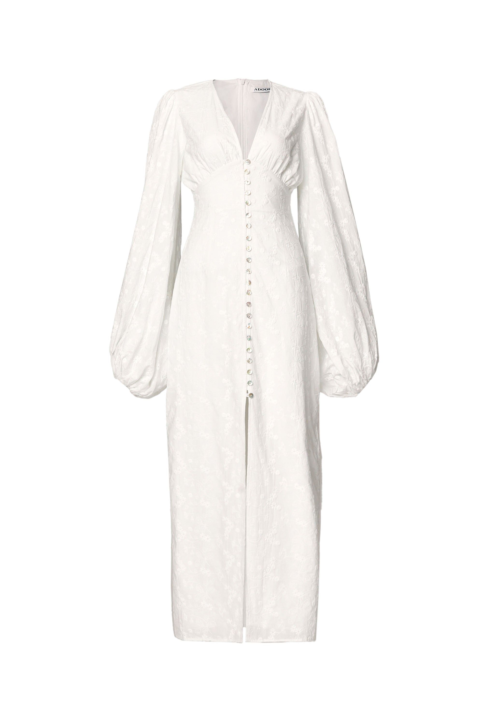 Positano Dress image